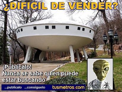 Venta y Alquiler de Inmuebles